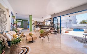 G And K Hotel Fiore Di Candia